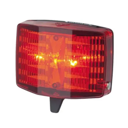 Night Riding LED Headlight for Bike