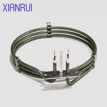 Popular XR Brand Electric Tubular Air Heater Heating Element Oven Parts