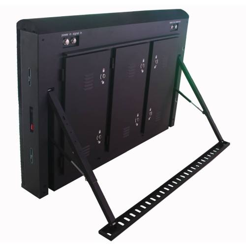 P10 Sport Perimeter TV LED Stadium Screens