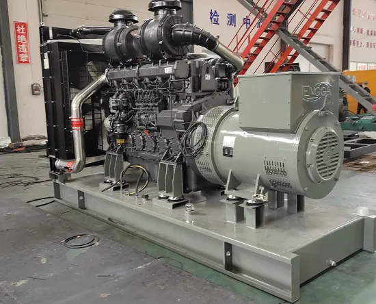 China Factory Price SDEC SC4H180D2 Silent 100kW Diesel Generator 125kVA Generator Set