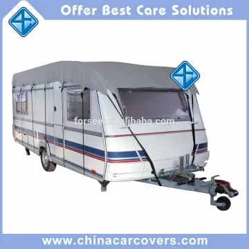 Easy Installation Car Covers RV Line Rv Roof Cover