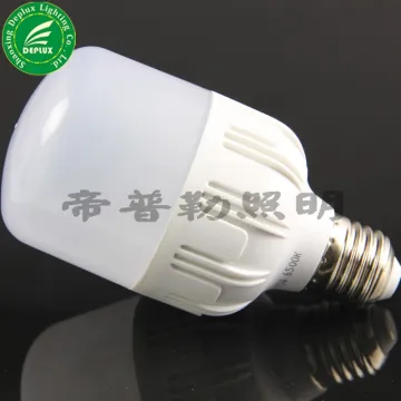 Deplux Warm white light 15W 20W led bulb,led bulb light,led bulb e27