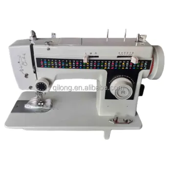 JH308 Multi-Functional Household Sewing Machine - Popular Sell Sewing Machine