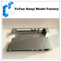 Sheet Metal Enclosure Prototypes