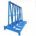 Granite Steel Transport Frame Storage Glass Frame