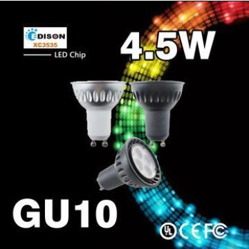 4.5w LED spotlight high quality high lumen high CRI