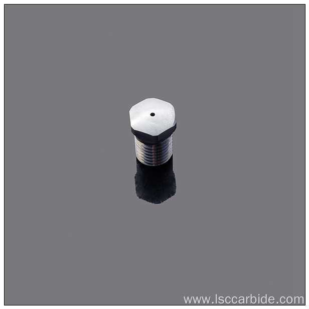 Best nozzles of 3D Print Tungsten Carbide