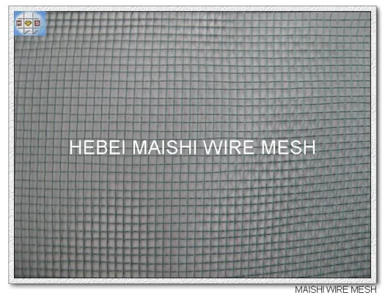 square mesh hot dipped galvanized after weaving 22x22mesh /inch 0.25mm diameter