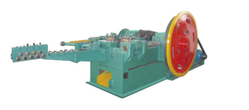 Super Nail Making Machine