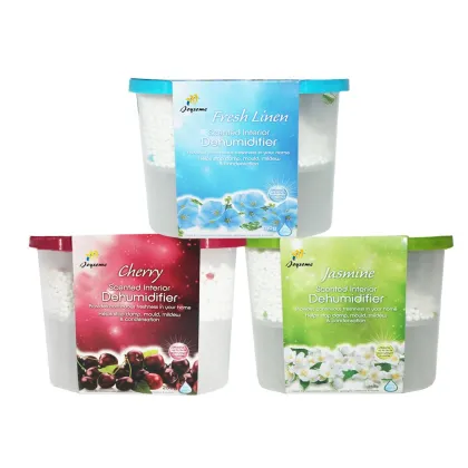 Household Chemical Supplies: Moisture-Proof Agent for Closet Drying and Absorbent