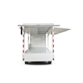 Rongguang small truck five-wing sales truck