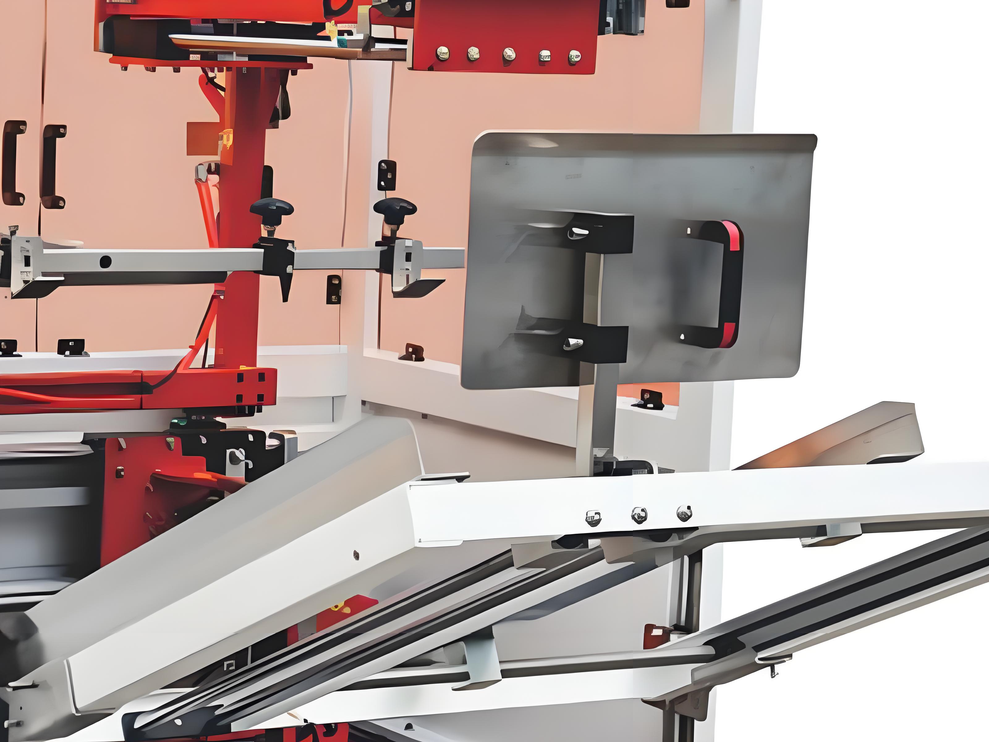 Servo-Forming Low-Speed Carton Erector