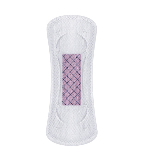 Premium Graphene Antimicrobial Panty Liner