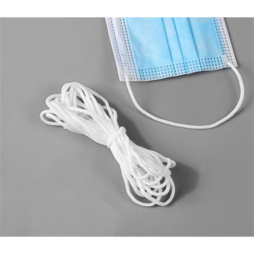 Elastic String for Masks