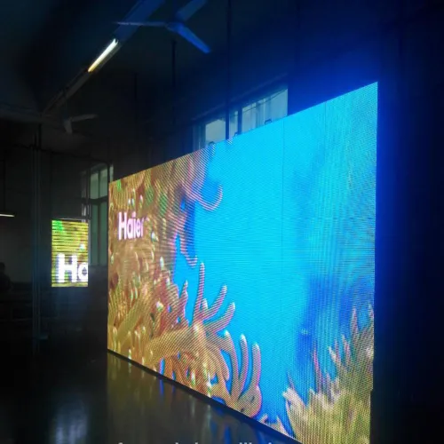 The Biggest Led Screen In The World, High Quality The Biggest Led