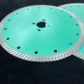 Diamond Turbo Cutting Wheel for Concret