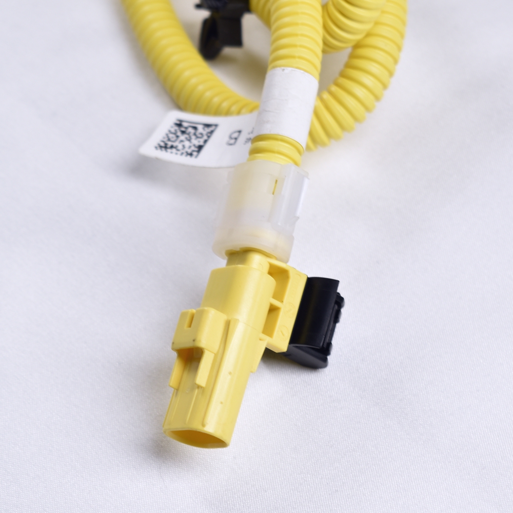 Vehicle Airbag Wiring Harness China Manufacturer