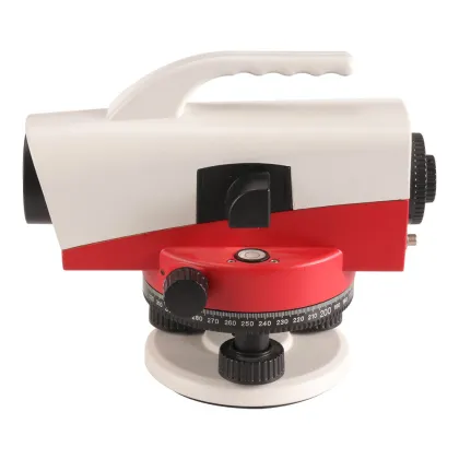 New Automatic Level Instrument 32X for Surveying