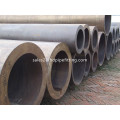 Q235 Hot mencelupkan Galvanized Steel Pipe