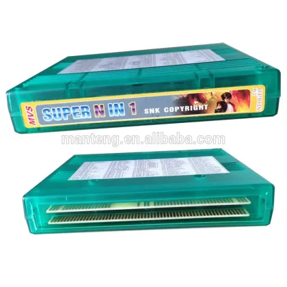 NEO GEO 150 en 1 Arcade Game Board Jamma Game