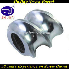 Screw Element နှင့် Segment Screw Cylinder