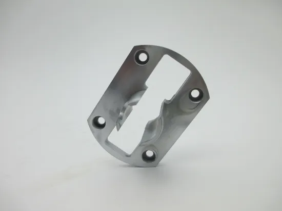 Custom Lathe and Milling Parts Shop