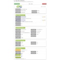 Terminal terminal - USA impor data dagang