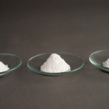 Titanium Dioxide for Masterbatch Powder Paint