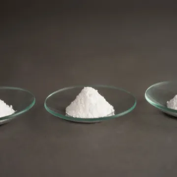Titanium Dioxide for Masterbatch Powder Paint