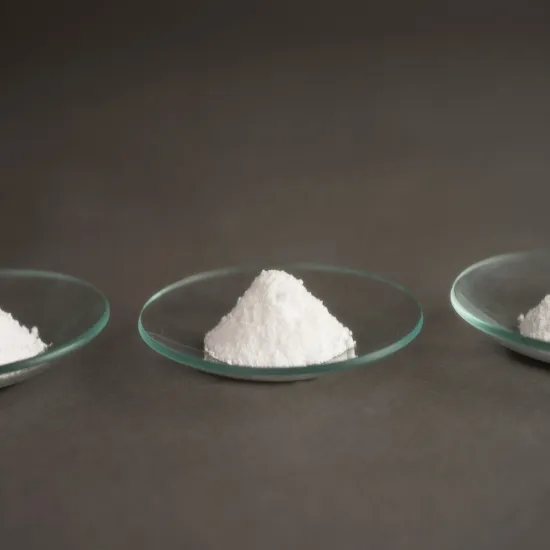 Titanium Dioxide for Masterbatch Powder Paint