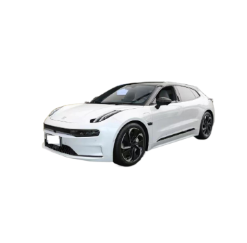 Hot Sale Zeekr 001: Luxury EV with 550km to 715km Range
