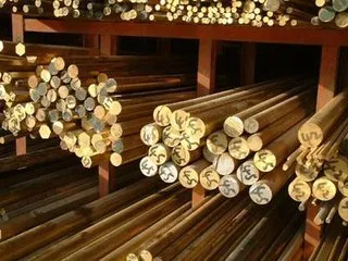 High Quality Cooper Rod/Copper Bar/Brass Rod