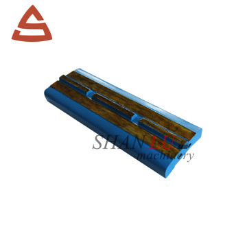 Kleemann MR130 EVO Martensitic Steel Impact Crusher Spare Parts - Blow Bar
