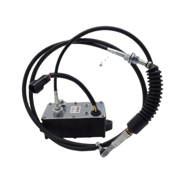 Drosselklappenmotor für SY205C-8 SY210C-8 SY215-8 Bagger-AC22000 012941 AC2 2000 2