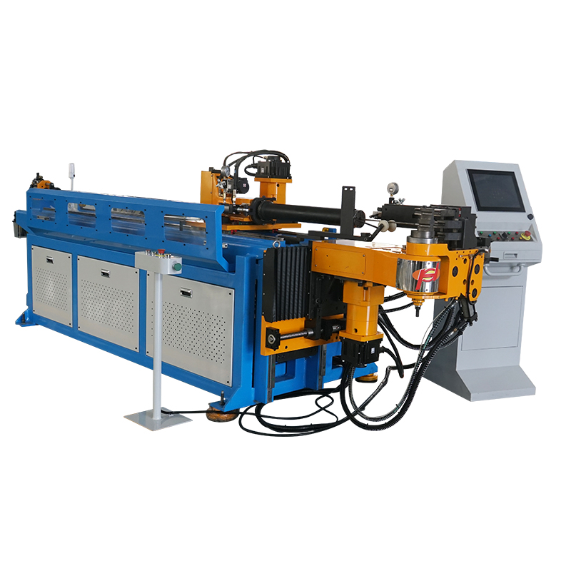 75cnc Pipe Bending Machine