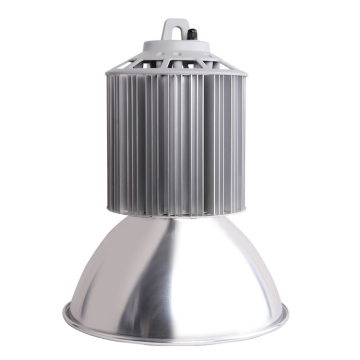 Aluminum High Power Led Heat Sink 400w Heatsink Smd Cob Led High Bay Light