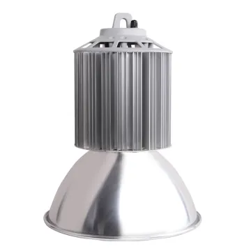 Aluminum High Power Led Heat Sink 400w Heatsink Smd Cob Led High Bay Light