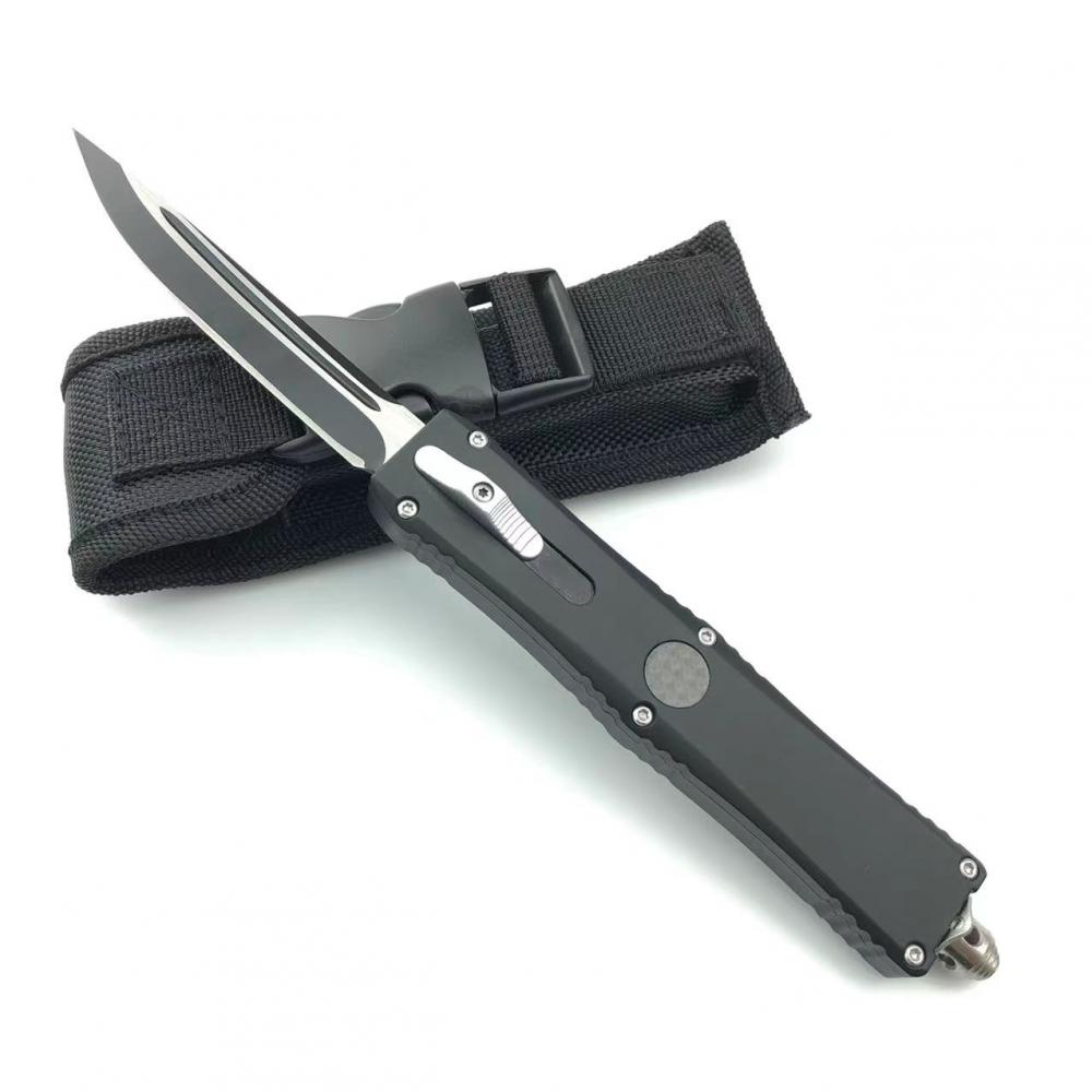 Automatic Otf Tactical Pocket Knife