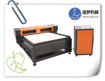 ZM-1225GSI wood board Laser cutter