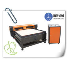 ZM-1225GSI wood board Laser cutter