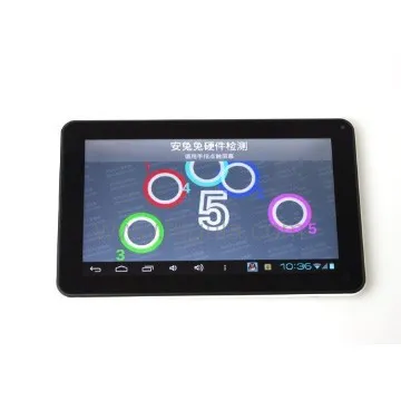 8GB 9 inch MID PC tablet