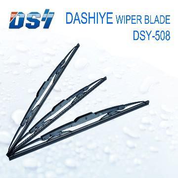 Universal car wiper blades