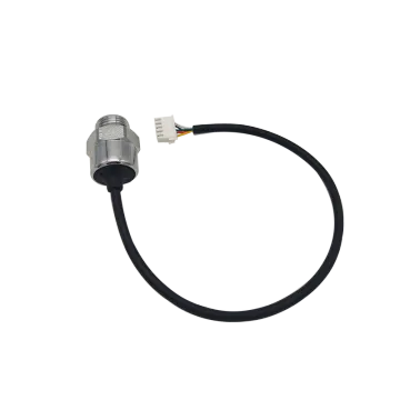 Specializing in the production of high efficiency sensors