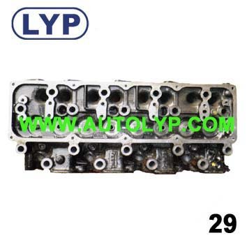 cylinder head QD32