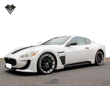 Kit Badan Berkualiti Tinggi Untuk Maserati GT - Bumper Front Fit Perfect