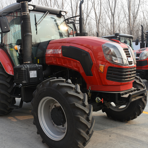 export tracteur tracteur grandes réserves