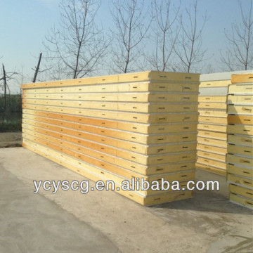 best quality cold room panels for fresh storage