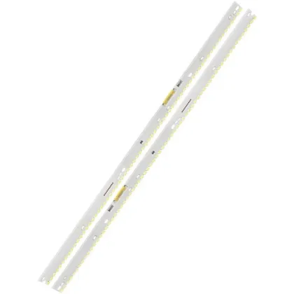 JY-E65 LED TV Light Bars Kit for Samsung Models