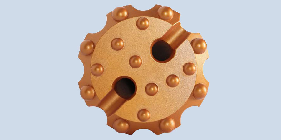 High quality LGMRT down-the-hole Drill Bit