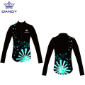 Cheap custom dance team jackets